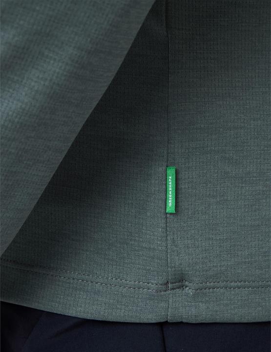 Actual product image Vaude Essential L/S T-Shirt (M)