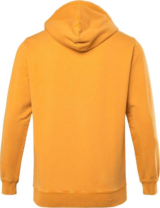 Produktbild Men+ Hoodiejacke, Sweat, Kapuze, Print, Vintage Look (5XL)