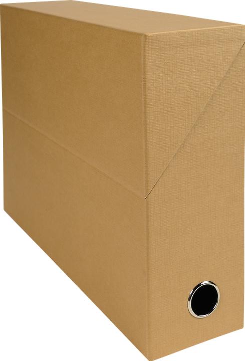 Image du produit Exacompta Boîtes d'archives (A4)