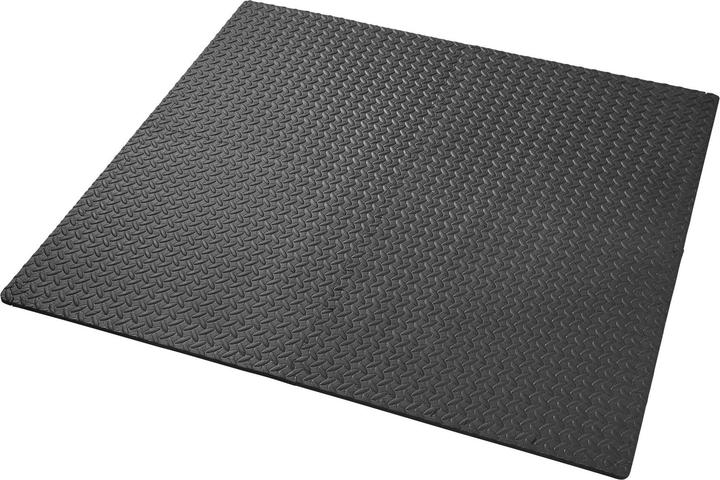 Immagine prodotto tectake Tappetino di protezione del pavimento (1.20 cm)