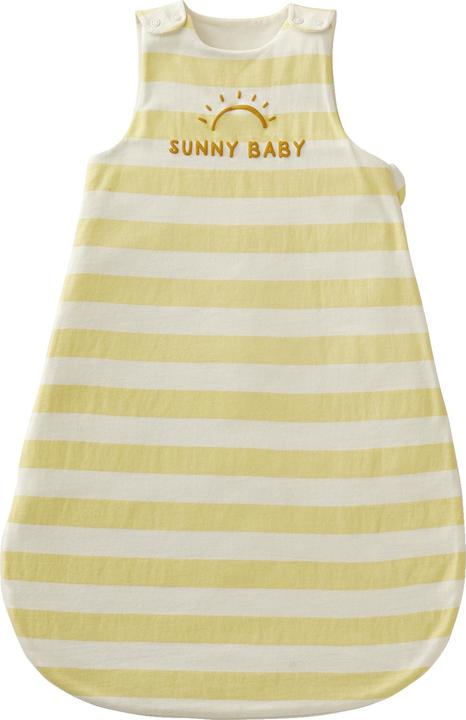 Image du produit Vertbaudet Sac De Couchage Pour Bébé (85 cm, 1.0 TOG, Été)