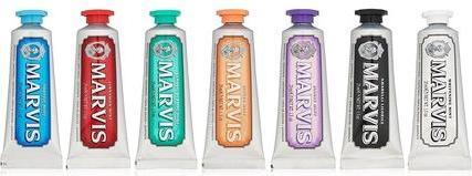 Actual product image Marvis 7 Flavours (175 ml)