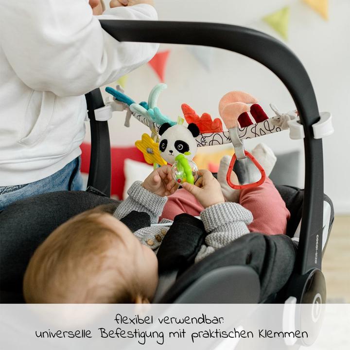 Actual product image Fehn Chaîne de landau panda