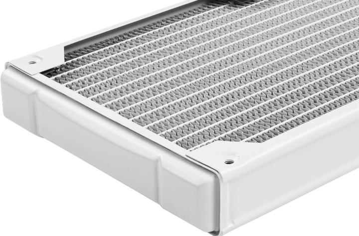 Actual product image Corsair Hydro X Series XR5 280 (140 mm)
