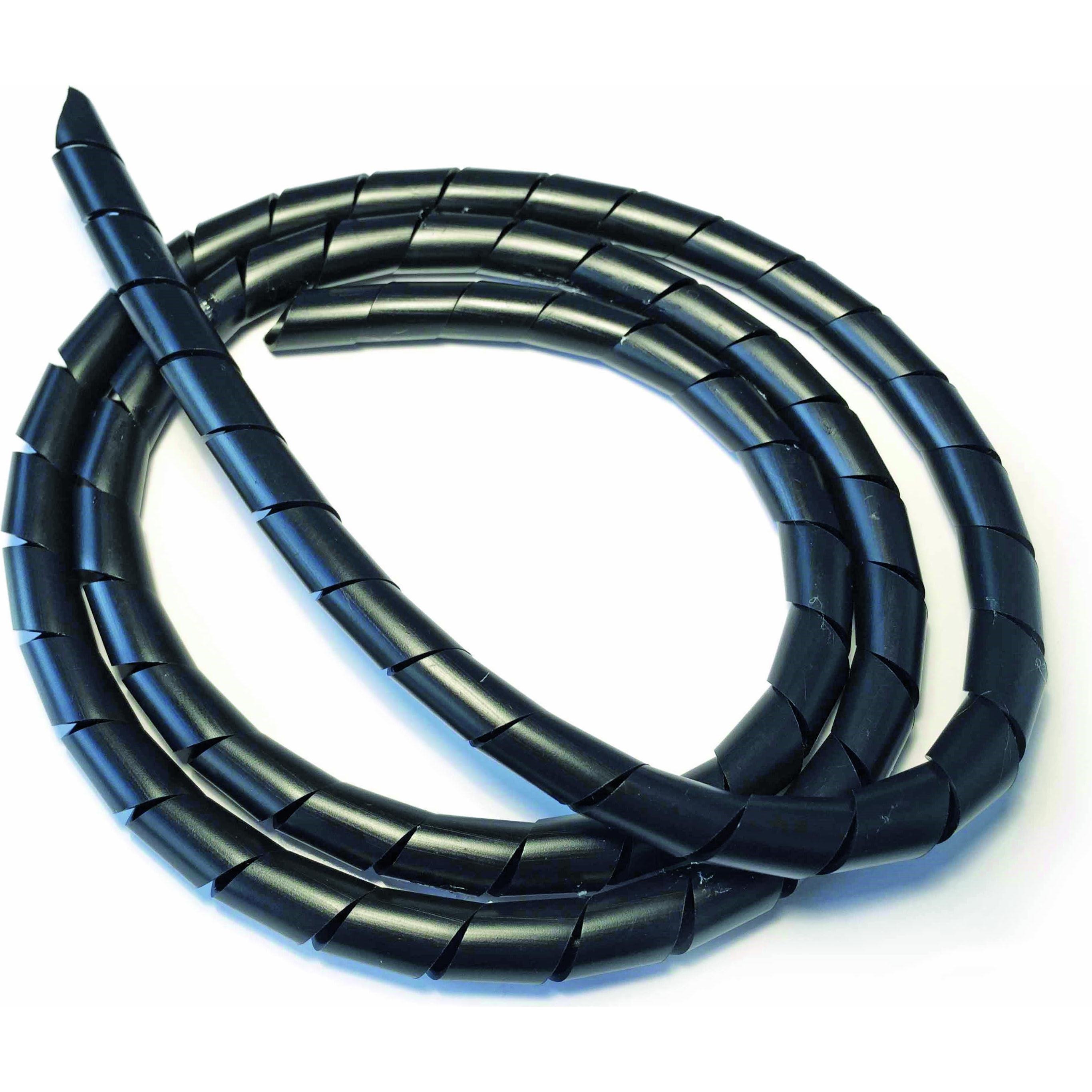 Fasi, Kabelschutz + Kabelführung, Standard (150 mm)