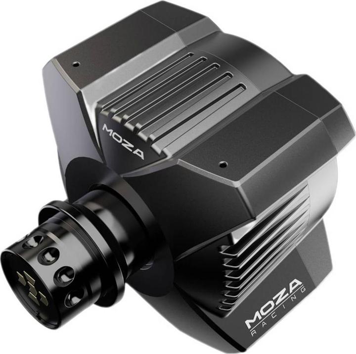 Image du produit Moza Kit R3 Racing (Xbox Series S, Xbox Series X, PC, Xbox One S, Xbox One X)