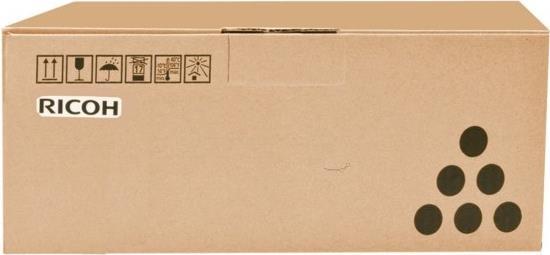 Produktbild RICOH 885098TYPE 6210D Toner schwarz 43.000 Seiten/6% 1100 Gramm Schwarz Aficio MP 5500 1060 (BK)