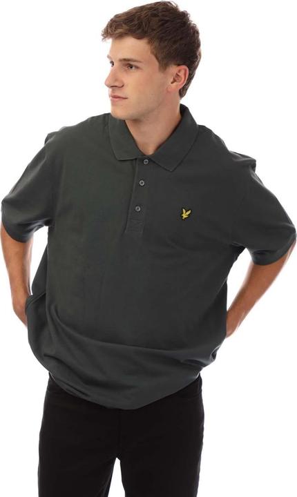 Image du produit Lyle and Scott - Polo style Uni - Homme (4XL)