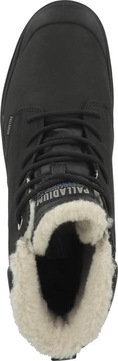 Image du produit Palladium Sp20 Cuff Lth WP WL - 63763 (44)