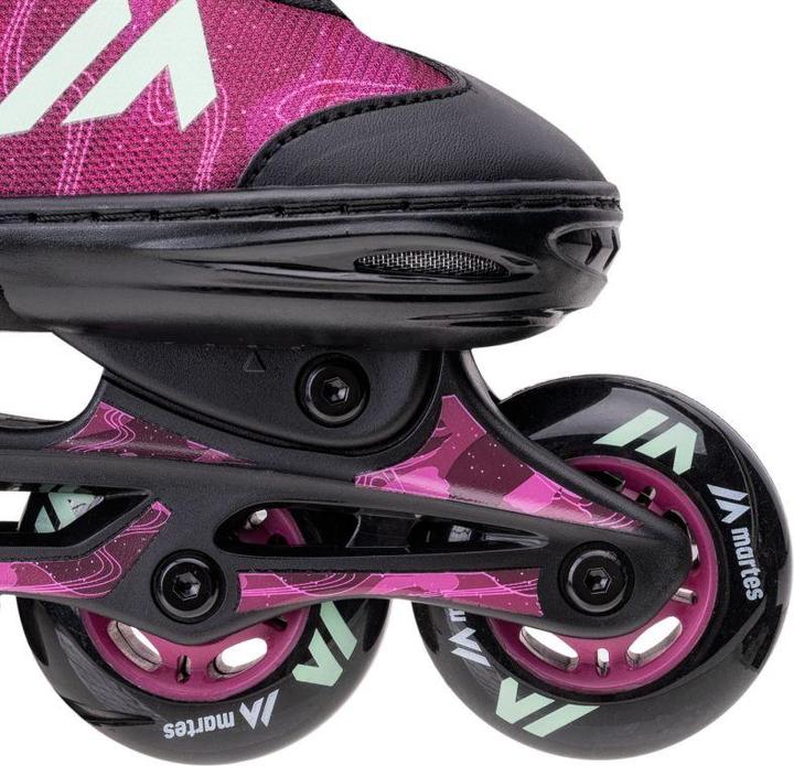 Immagine prodotto Mares Pattini a rotelle fitness Martes Galakty Jrg Junior (39)