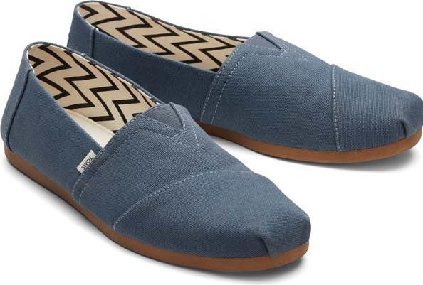 Image du produit Toms 's Classic Alpargata Canvas (43)