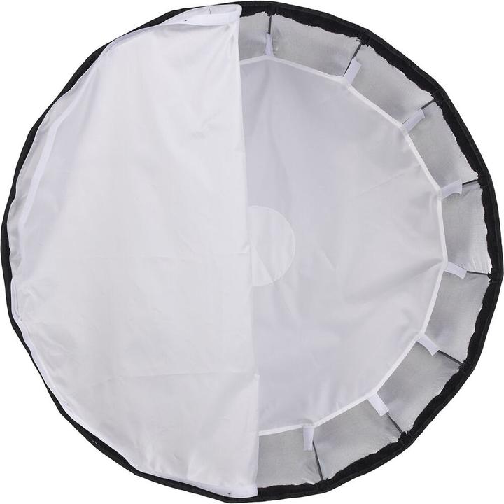 Actual product image Godox Quick Release Parabolic Softbox, 90 cm (Soft boxes, 90 cm)