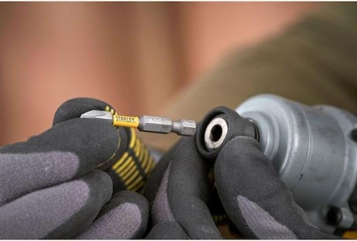 Produktbild Brother bezszcz.wkrętarka udarowa bez aku (Schlagschrauber)