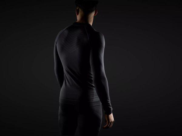 Actual product image Snickers Workwear Oberteil 9491 nahtlos M (M)