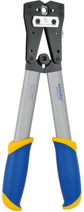 Produktbild Klauke Syncro Presswerkzeuge