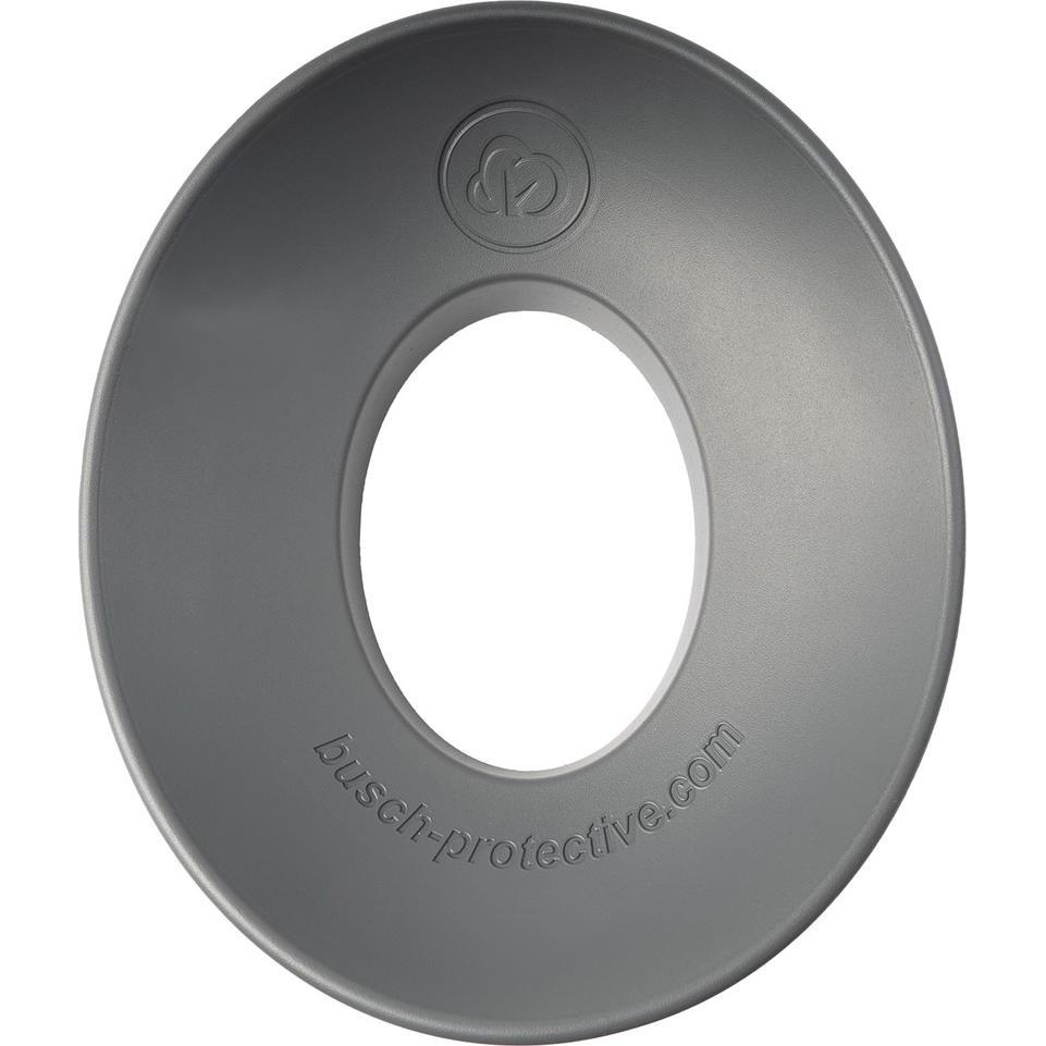 Busch Protective, Zubehör Arbeitsschutz, Helm-Montage-Ring PU