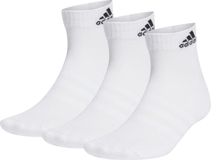 Immagine prodotto adidas Calzini sportivi (confezione da 3, 46 - 48, 47 - 49)