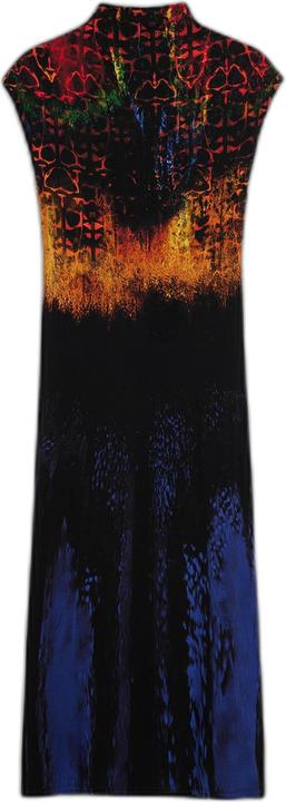 Desigual Lacroix (XS)