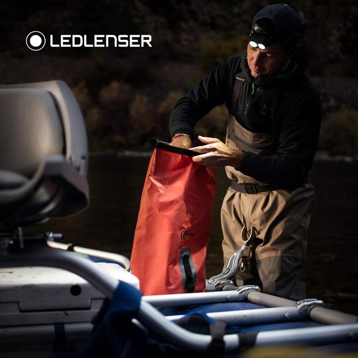 Produktbild Ledlenser H19R Core (3500 lm)