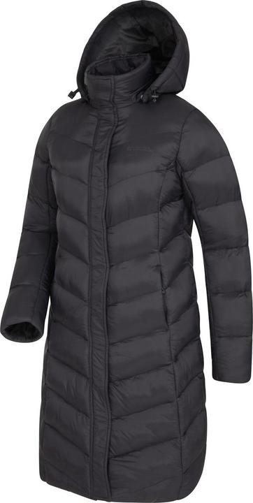 Immagine prodotto Mountain Warehouse Giacca imbottita Alexa donna/donna (40)