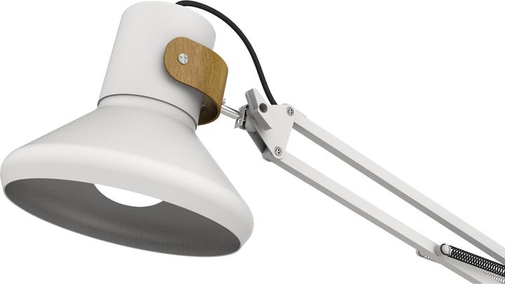 Image du produit Unilux BAYA BAMBOO Lampe de table (E27)