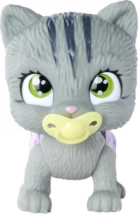 Actual product image Simba Pamper Petz Cat (15 cm)