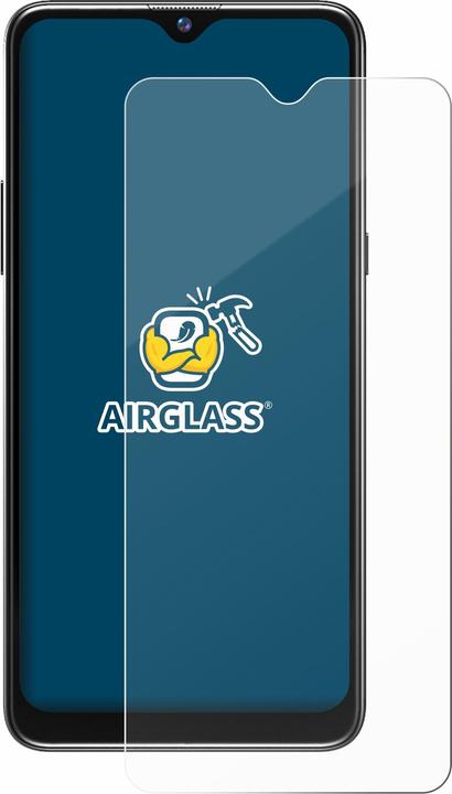Immagine prodotto BROTECT AirGlass Vetro (1 Pezzo/i, Blackview A80)