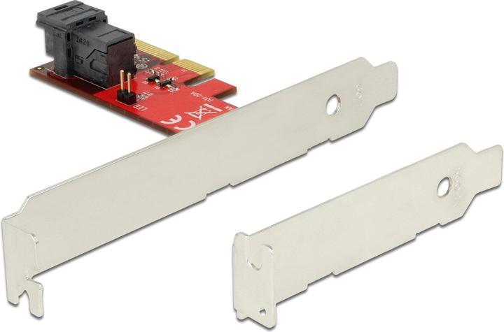 Produktbild Delock PCI-Express-x4 Kontroller