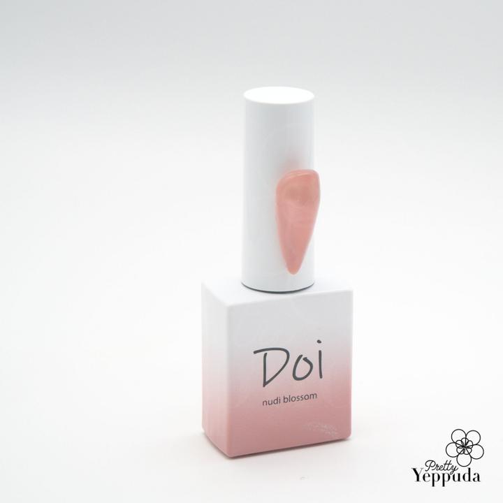 Immagine prodotto Nailbayo Nudi Gel Blossom (Fiorire, Smalto per unghie effetto gel)
