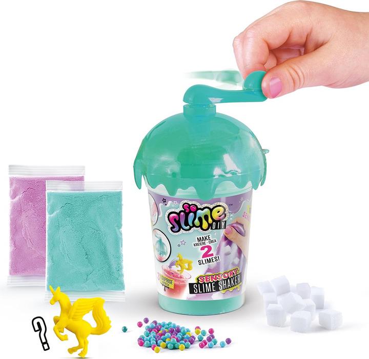 Produktbild Canal Toys So Slime Sensory Slim Shaker PDQ