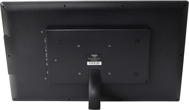 Produktbild Xoro MegaPAD 7 (24", 64 GB, Schwarz)