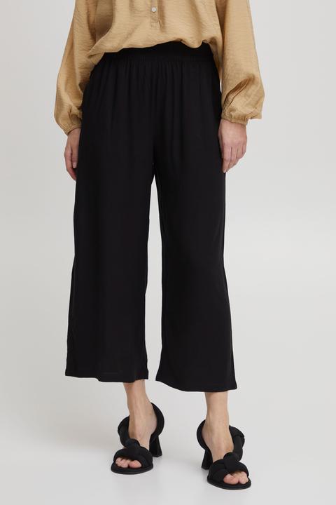 Produktbild B.young BYMMJOELLA CROP PANTS 2 20811296 (44)