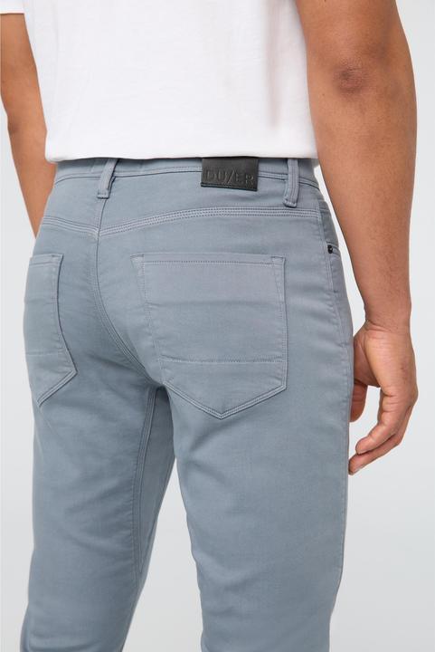 Actual product image Du/Er No Sweat Relaxed Taper (M)