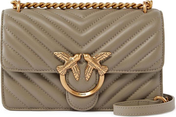 Immagine prodotto Pinko Love One Mini DC Sheep Nappa Chevron