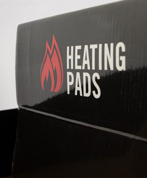 Produktbild Reusch Packungen mit 30 Paar Heizkissen