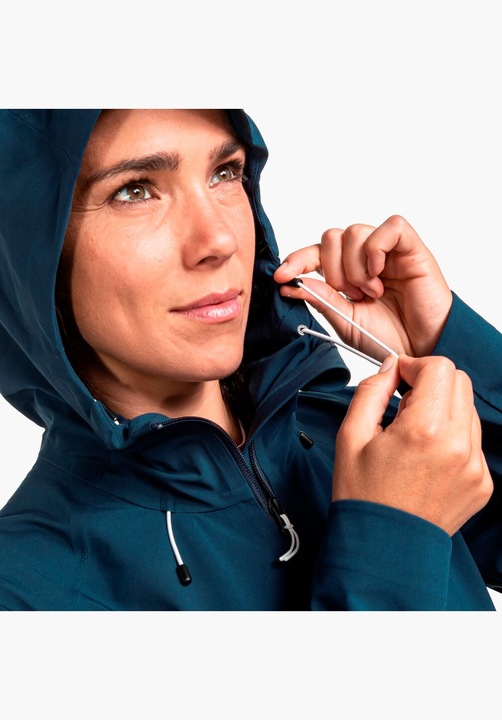 Produktbild Schöffel Softshell Jacket Mangart (42)