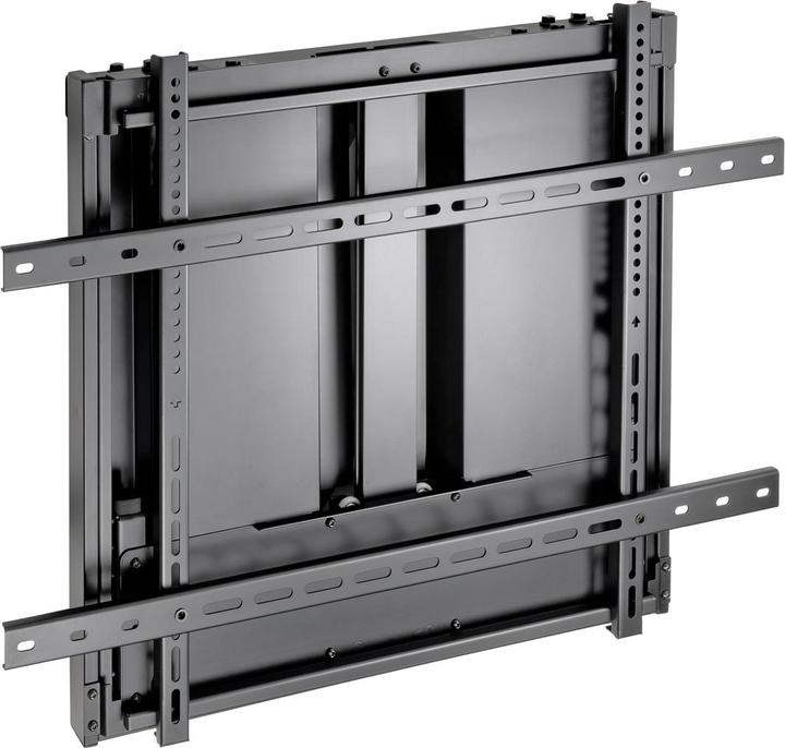 Tooq Technology SOPORTE PARED PANTALLAS INTERACTIVAS "PIXEL" 70-90 (Wall, 90", 55 kg)