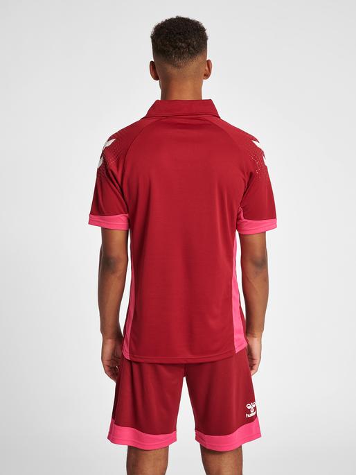 Immagine prodotto hummel Piombo Polo Funzionale (XXL)