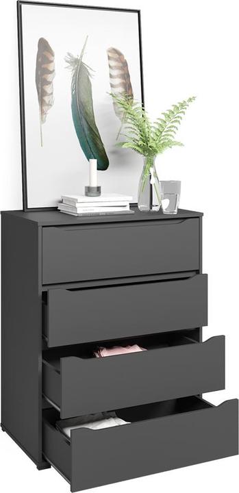 Actual product image Vicco Ruben (80 x 48 x 101.5 cm)