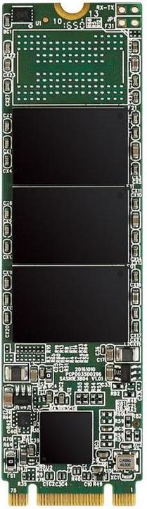 Actual product image Silicon Power A55 (256 GB, M.2 2280)