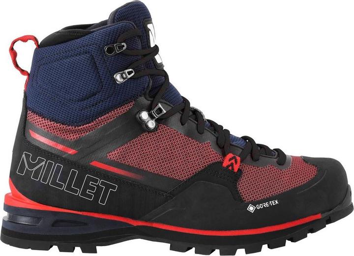 Actual product image Millet Elevation Gtx Schuhe (42)