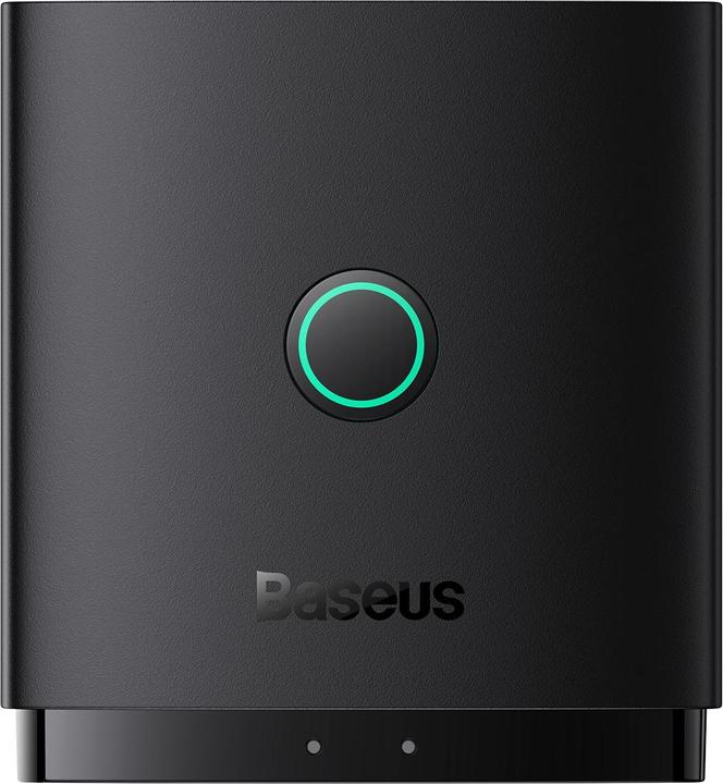 Produktbild Baseus HDMI Switch Cluster Black