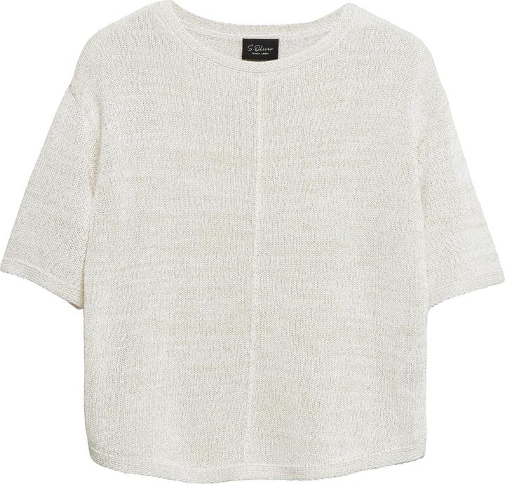 Actual product image s.Oliver Strickpullover (L)