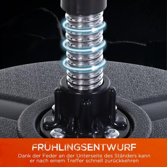 Produktbild Jamb Punchingball Set (4.80 kg)
