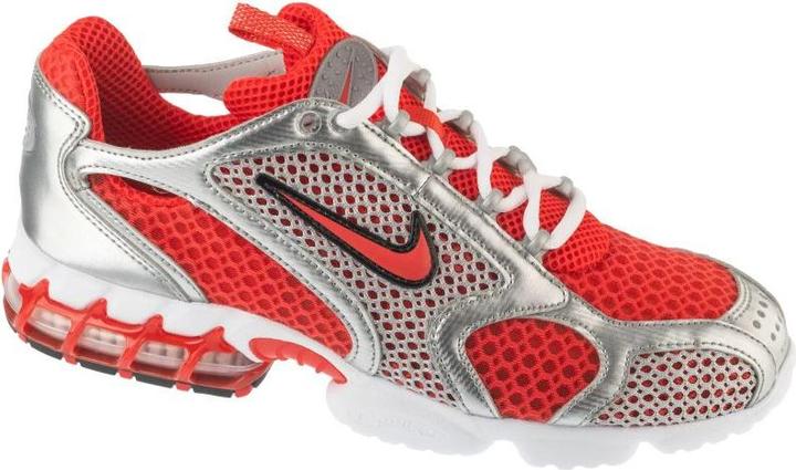 Immagine prodotto Nike Air Zoom Spiridion Cage 2 Rosso (45)