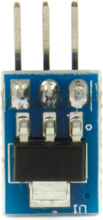 Immagine prodotto Purecrea Micro regolatore di tensione lineare AMS1117 800mA 3.3V