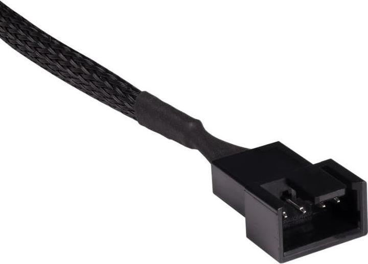 Produktbild Alphacool Y-Splitter 4-Pin auf 3x 4-Pin PWM