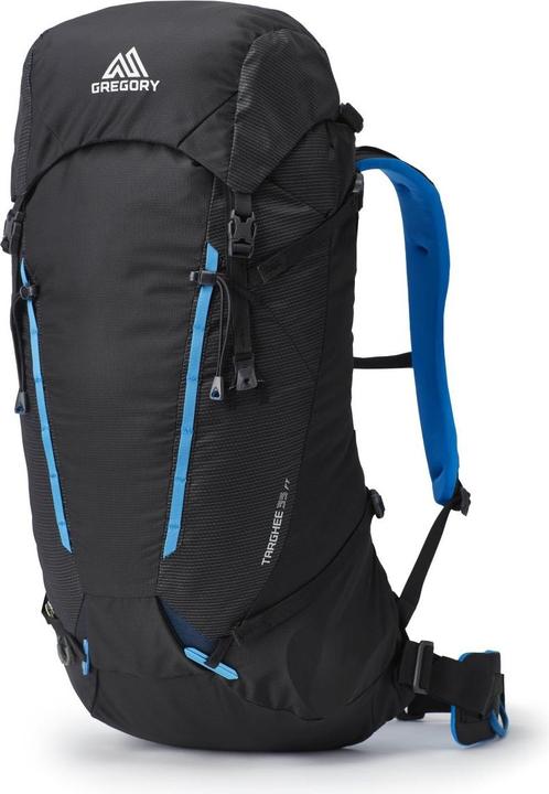 Image du produit Gregory Targhee Fasttrack 35L M/L (35 l)