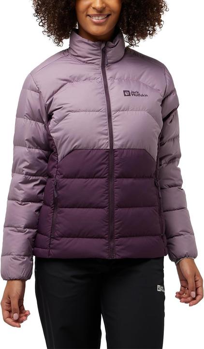 Produktbild Jack Wolfskin Ather Down Jkt W (XS)