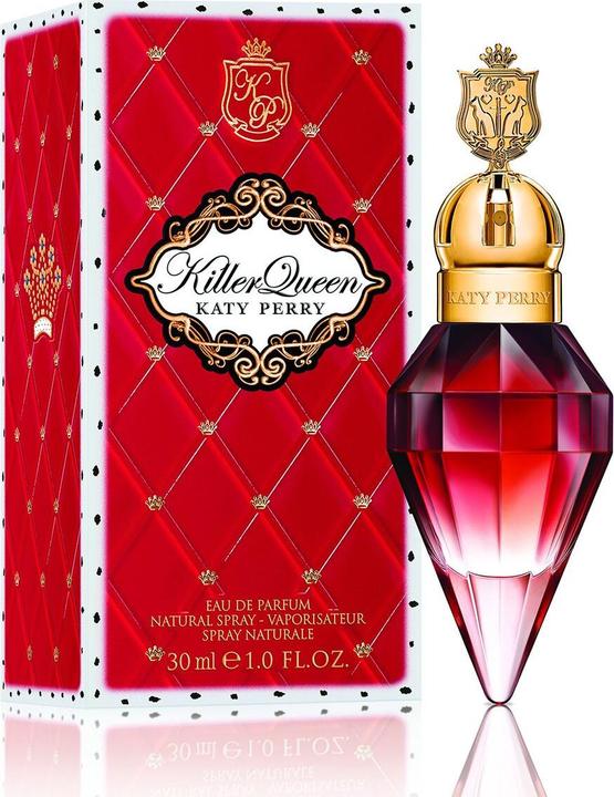 Produktbild Katy Perry Killer Queen (Eau de Parfum, 30 ml)